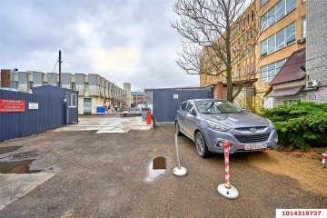 Фото №2: Торговое помещение 468 м² - Краснодар, мкр. Западный внутригородской округ, ул. Северная, 281