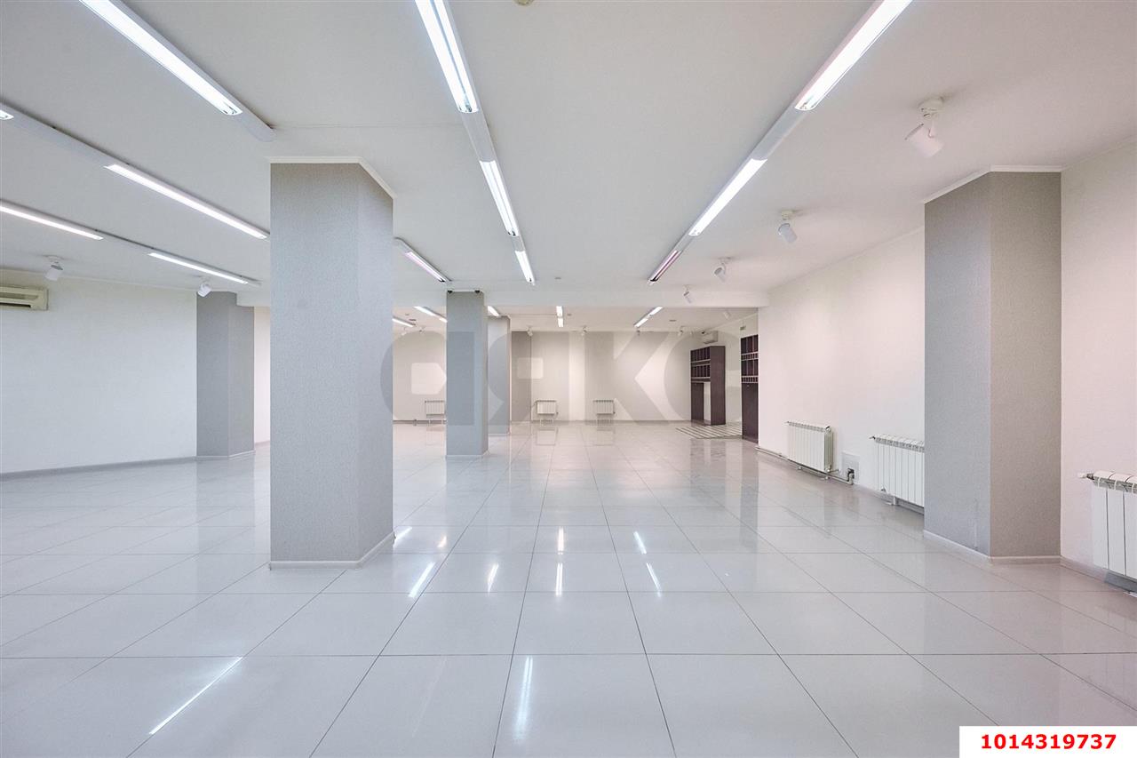 Фото №22: Торговое помещение 468 м² - Краснодар, Западный внутригородской округ, ул. Северная, 281