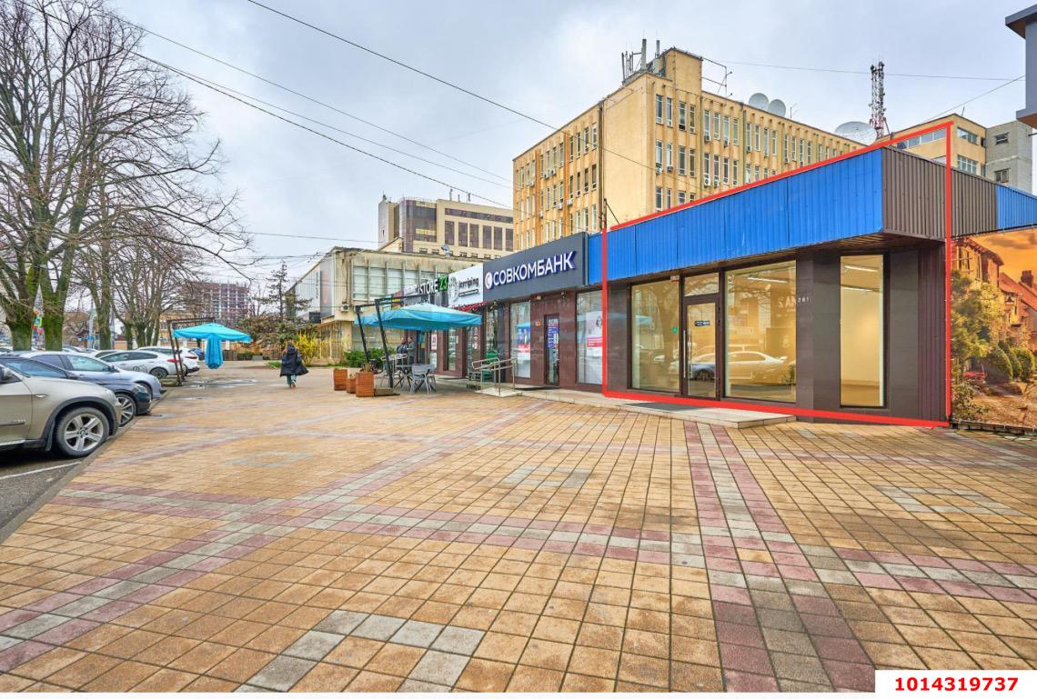 Фото №41: Торговое помещение 468 м² - Краснодар, Западный внутригородской округ, ул. Северная, 281