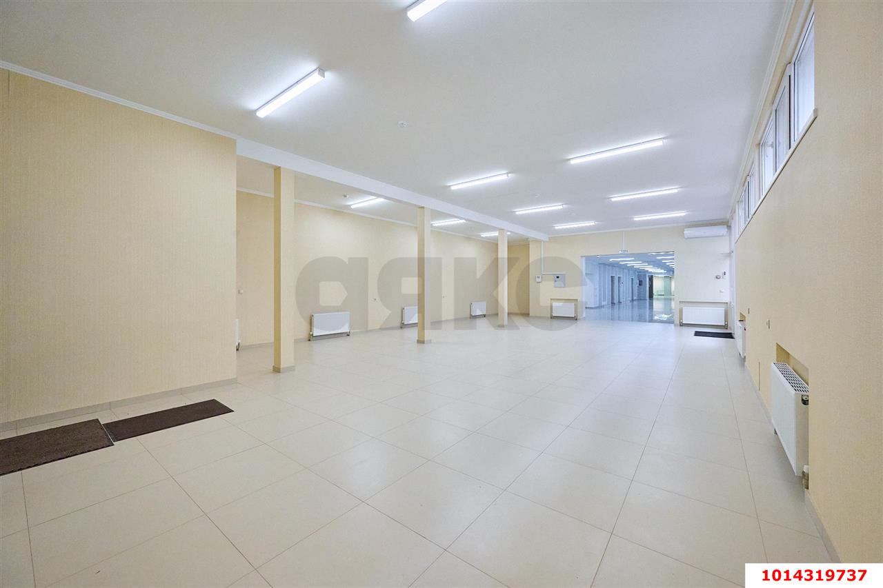 Фото №6: Торговое помещение 468 м² - Краснодар, Западный внутригородской округ, ул. Северная, 281