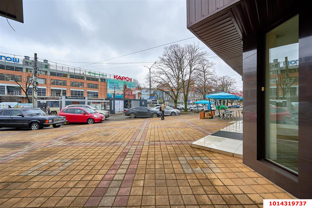 Фото №38: Торговое помещение 468 м² - Краснодар, Западный внутригородской округ, ул. Северная, 281