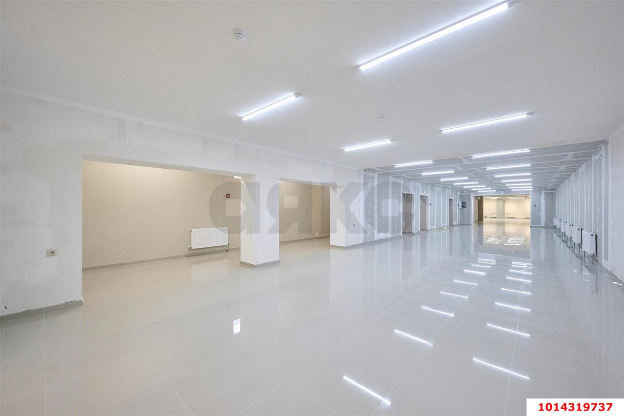 Фото №9: Торговое помещение 468 м² - Краснодар, Западный внутригородской округ, ул. Северная, 281
