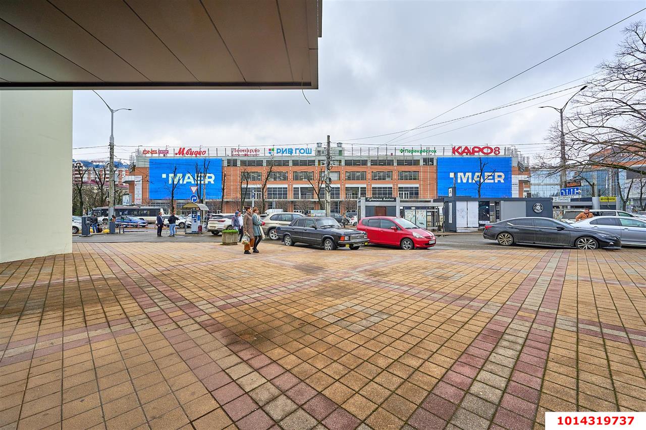 Фото №39: Торговое помещение 468 м² - Краснодар, Западный внутригородской округ, ул. Северная, 281