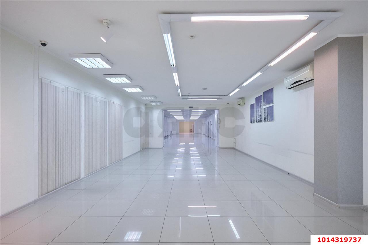 Фото №24: Торговое помещение 468 м² - Краснодар, Западный внутригородской округ, ул. Северная, 281
