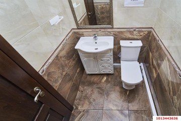 Фото №3: Отдельное здание 336 м² - Краснодар, мкр. 40 лет Победы, ул. имени 40-летия Победы, 94