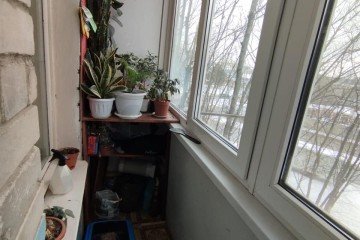 Фото №2: Комната 11 м² - Краснодар, мкр. Хлопчато-бумажный Комбинат, ул. Уральская, 81Б
