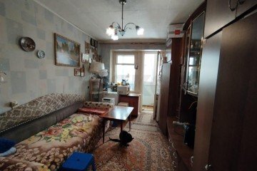 Фото №1: Комната 11 м² - Краснодар, мкр. Хлопчато-бумажный Комбинат, ул. Уральская, 81Б