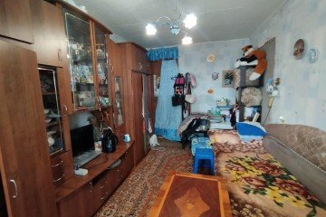 Фото №1: Комната 11 м² - Краснодар, мкр. Хлопчато-бумажный Комбинат, ул. Уральская, 81Б