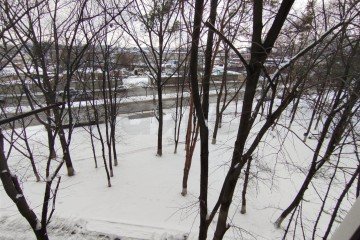 Фото №4: Комната 11 м² - Краснодар, мкр. Хлопчато-бумажный Комбинат, ул. Уральская, 81Б