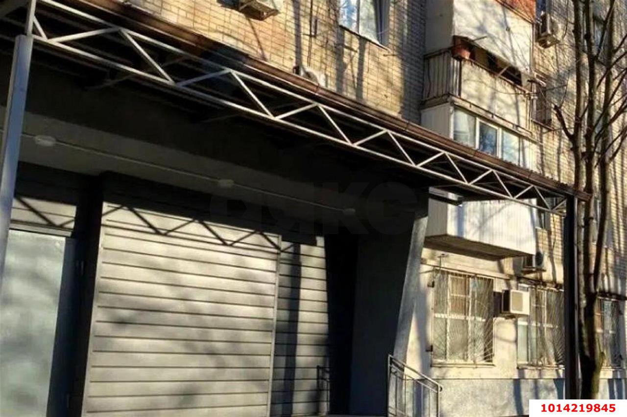 Фото №6: Комната 11 м² - Краснодар, Хлопчато-бумажный Комбинат, ул. Уральская, 81Б