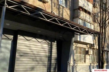 Фото №5: Комната 11 м² - Краснодар, мкр. Хлопчато-бумажный Комбинат, ул. Уральская, 81Б