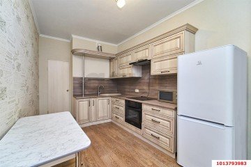 Фото №5: 2-комнатная квартира 63 м² - Краснодар, мкр. жилой комплекс Оникс, ул. Российская, 267к3