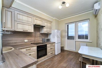 Фото №2: 2-комнатная квартира 63 м² - Краснодар, мкр. жилой комплекс Оникс, ул. Российская, 267к3