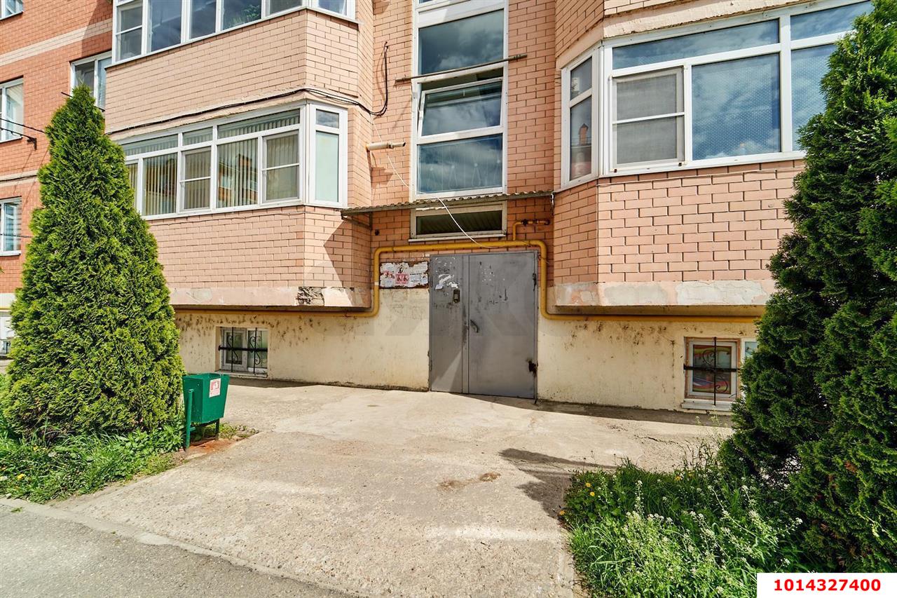 Фото №8: 2-комнатная квартира 55 м² - Яблоновский, ул. Космическая, 88к6