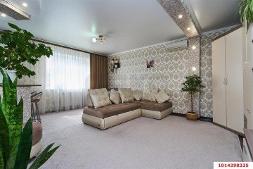 Фото №3: 1-комнатная квартира 36 м² - Яблоновский, ул. Теучежа, 18