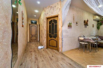 Фото №4: 2-комнатная квартира 49 м² - Новая Адыгея, мкр. жилой комплекс Тургеневский, ул. Тургеневское шоссе, 3А/16
