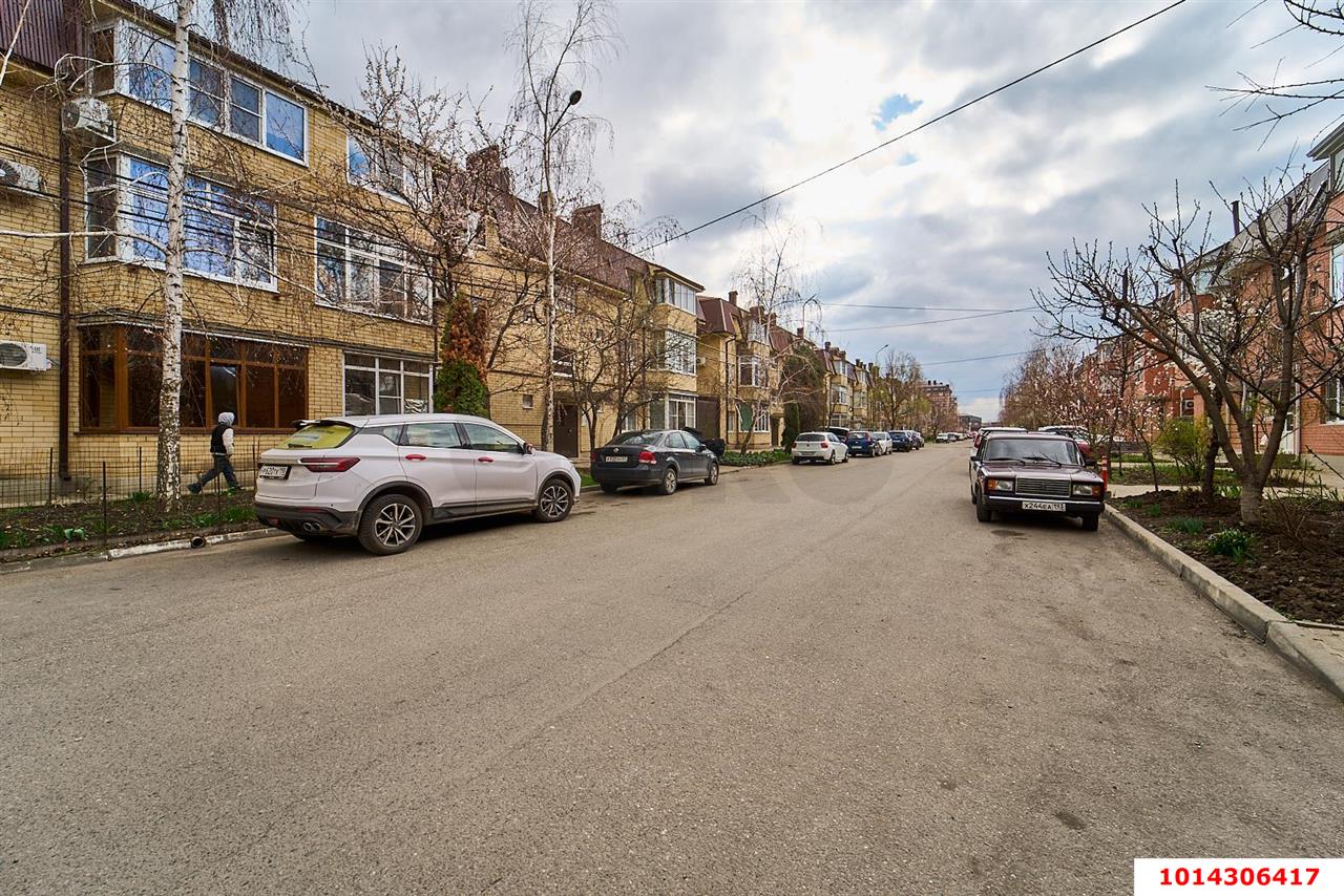 Фото №15: 2-комнатная квартира 49 м² - Новая Адыгея, жилой комплекс Тургеневский, ул. Тургеневское шоссе, 3А/16