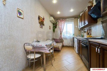 Фото №2: 2-комнатная квартира 49 м² - Новая Адыгея, мкр. жилой комплекс Тургеневский, ул. Тургеневское шоссе, 3А/16