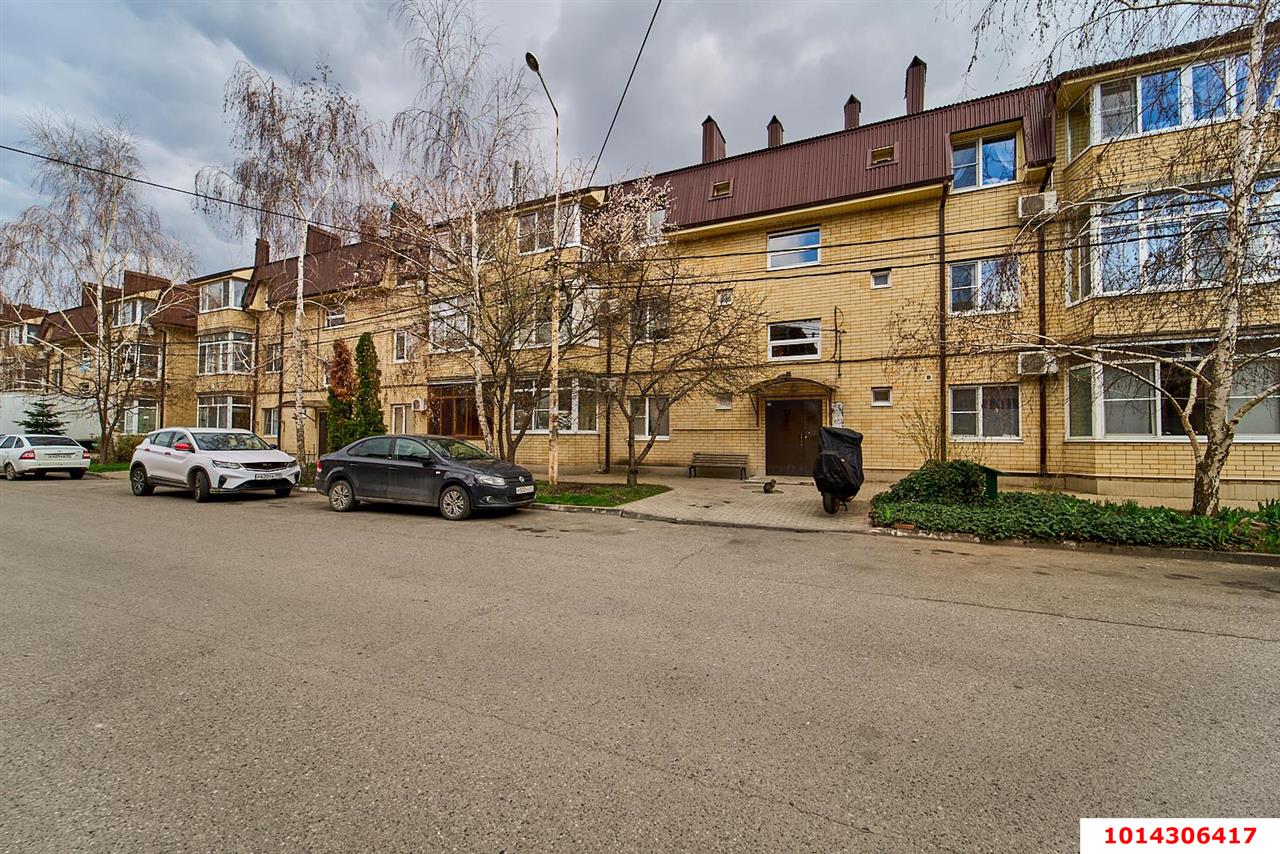 Фото №14: 2-комнатная квартира 49 м² - Новая Адыгея, жилой комплекс Тургеневский, ул. Тургеневское шоссе, 3А/16