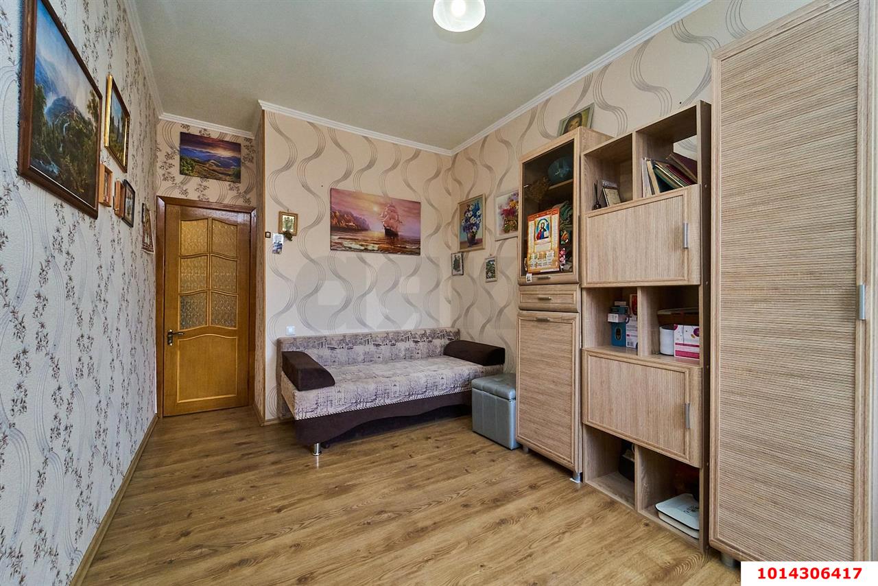 Фото №9: 2-комнатная квартира 49 м² - Новая Адыгея, жилой комплекс Тургеневский, ул. Тургеневское шоссе, 3А/16