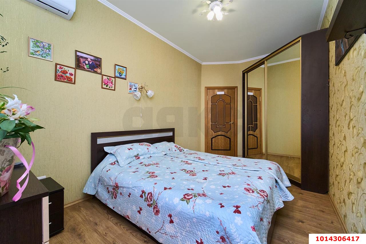 Фото №8: 2-комнатная квартира 49 м² - Новая Адыгея, жилой комплекс Тургеневский, ул. Тургеневское шоссе, 3А/16