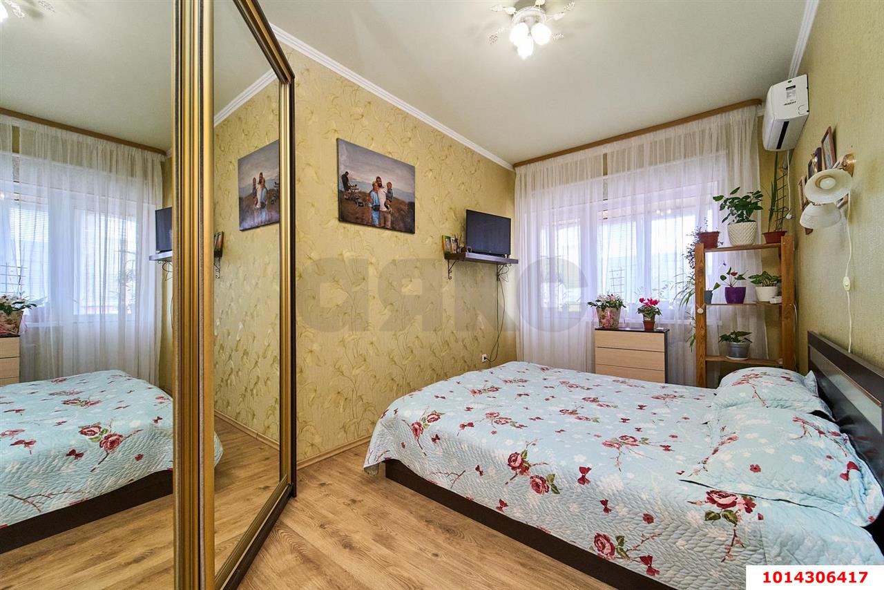 Фото №7: 2-комнатная квартира 49 м² - Новая Адыгея, жилой комплекс Тургеневский, ул. Тургеневское шоссе, 3А/16