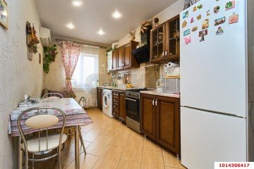 Фото №1: 2-комнатная квартира 49 м² - Новая Адыгея, мкр. жилой комплекс Тургеневский, ул. Тургеневское шоссе, 3А/16