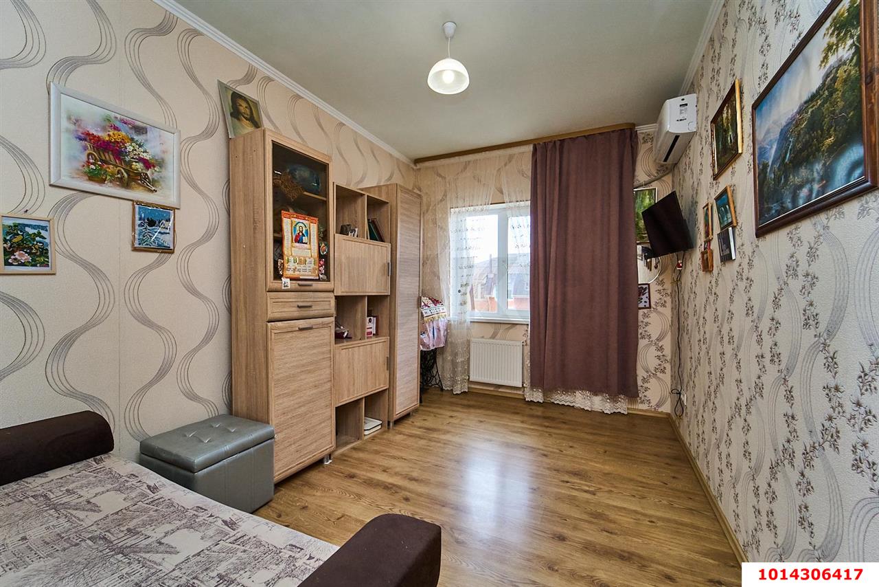 Фото №11: 2-комнатная квартира 49 м² - Новая Адыгея, жилой комплекс Тургеневский, ул. Тургеневское шоссе, 3А/16