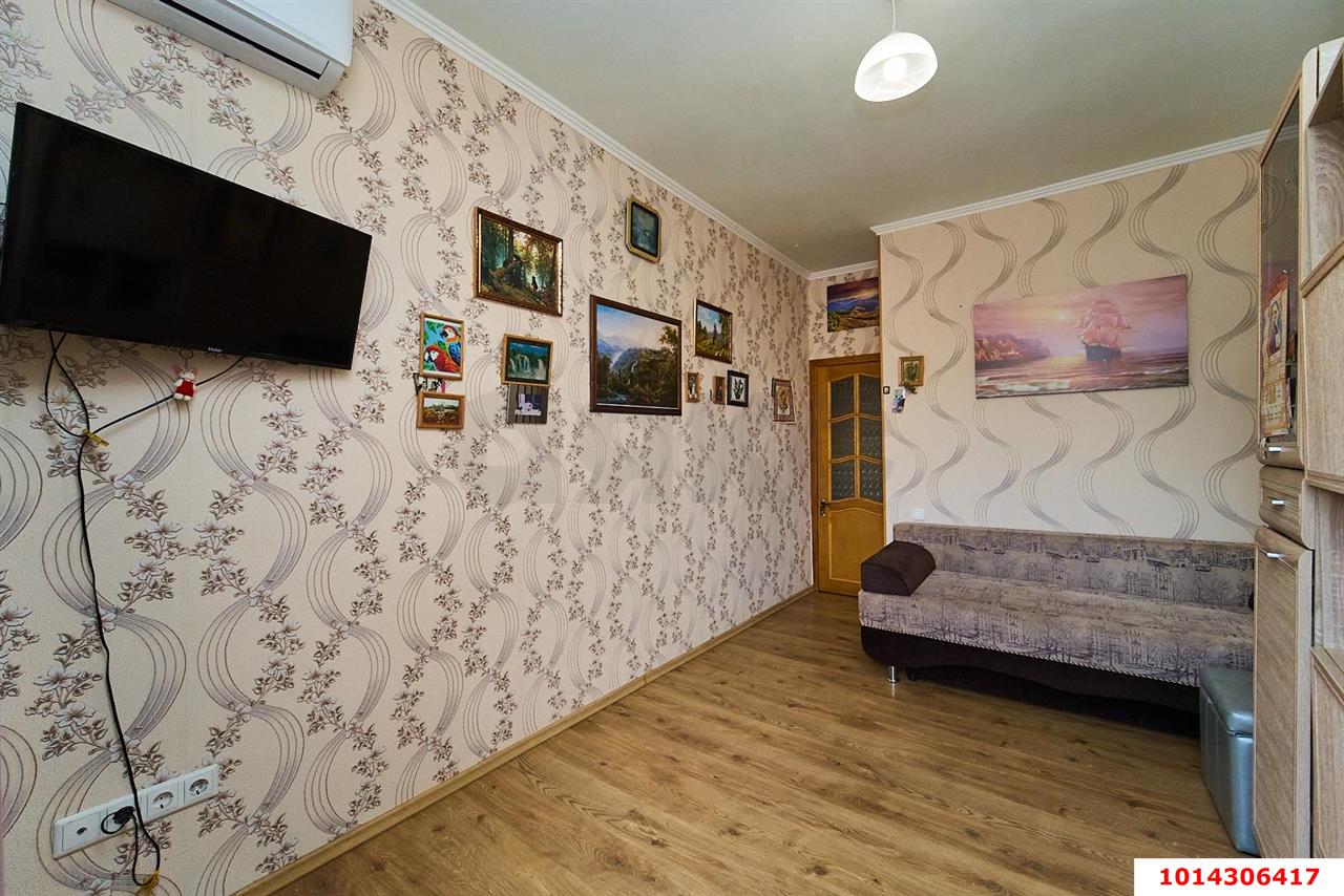 Фото №10: 2-комнатная квартира 49 м² - Новая Адыгея, жилой комплекс Тургеневский, ул. Тургеневское шоссе, 3А/16