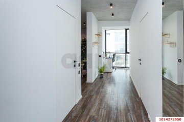 Фото №5: 2-комнатная квартира 71 м² - Краснодар, мкр. жилой комплекс Шоколад, ул. Александра Покрышкина, 25Ак2