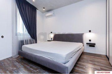 Фото №4: 2-комнатная квартира 71 м² - Краснодар, мкр. жилой комплекс Шоколад, ул. Александра Покрышкина, 25Ак2