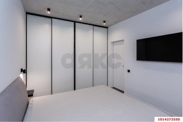 Фото №2: 2-комнатная квартира 71 м² - Краснодар, мкр. жилой комплекс Шоколад, ул. Александра Покрышкина, 25Ак2