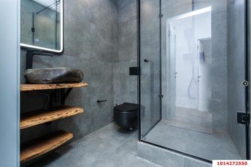Фото №3: 2-комнатная квартира 71 м² - Краснодар, мкр. жилой комплекс Шоколад, ул. Александра Покрышкина, 25Ак2
