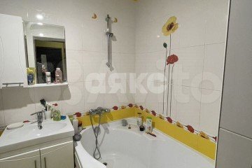 Фото №3: 1-комнатная квартира 40 м² - Ростов-на-Дону, мкр. 16-й, ул. Извилистая, 21