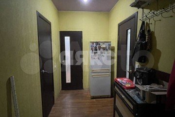 Фото №4: 1-комнатная квартира 40 м² - Ростов-на-Дону, мкр. 16-й, ул. Извилистая, 21
