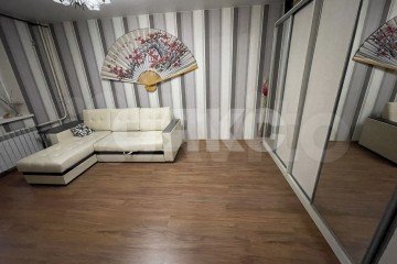 Фото №2: 1-комнатная квартира 40 м² - Ростов-на-Дону, мкр. 16-й, ул. Извилистая, 21