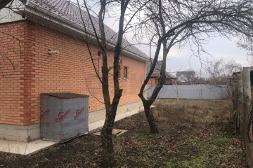 Фото №3: Дом 151 м² - Авангард, мкр. Прикубанский внутригородской округ, ул. Мичурина, 157