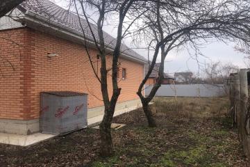 Фото №3: Дом 151 м² - Авангард, мкр. Прикубанский внутригородской округ, ул. Мичурина, 157