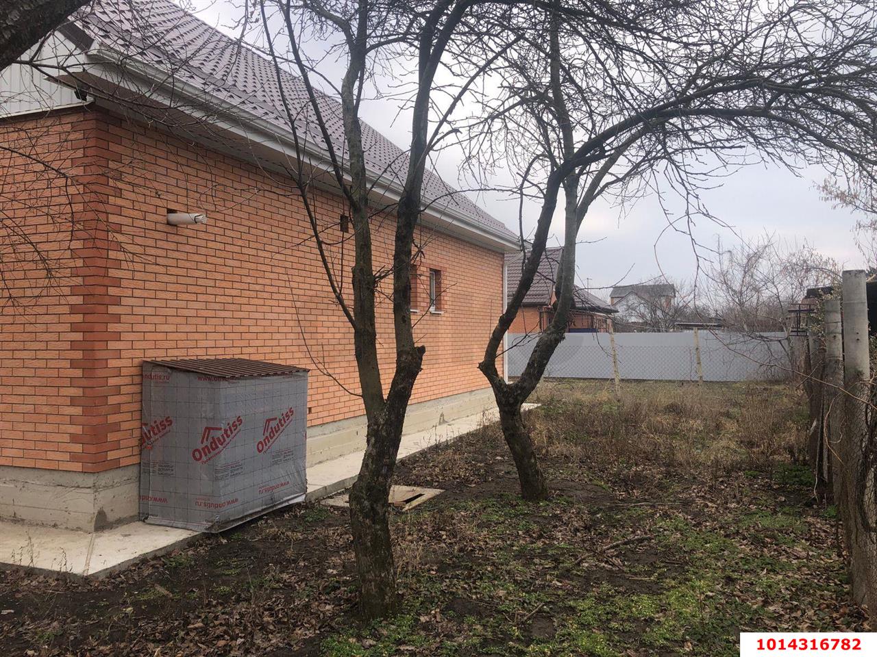 Фото №3: Дом 151 м² + 6.1 сот. - Авангард, мкр. Прикубанский внутригородской округ, ул. Мичурина, 157