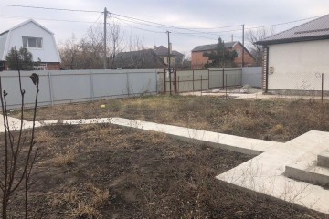 Фото №4: Дом 151 м² - Авангард, мкр. Прикубанский внутригородской округ, ул. Мичурина, 157