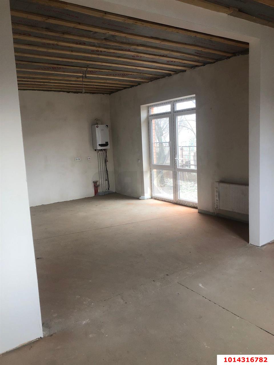 Фото №9: Дом 151 м² + 6.1 сот. - Авангард, мкр. Прикубанский внутригородской округ, ул. Мичурина, 157