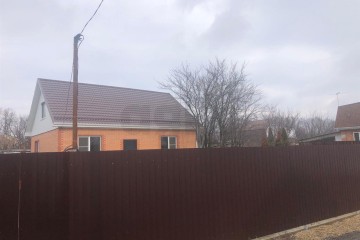 Фото №5: Дом 151 м² - Авангард, мкр. Прикубанский внутригородской округ, ул. Мичурина, 157