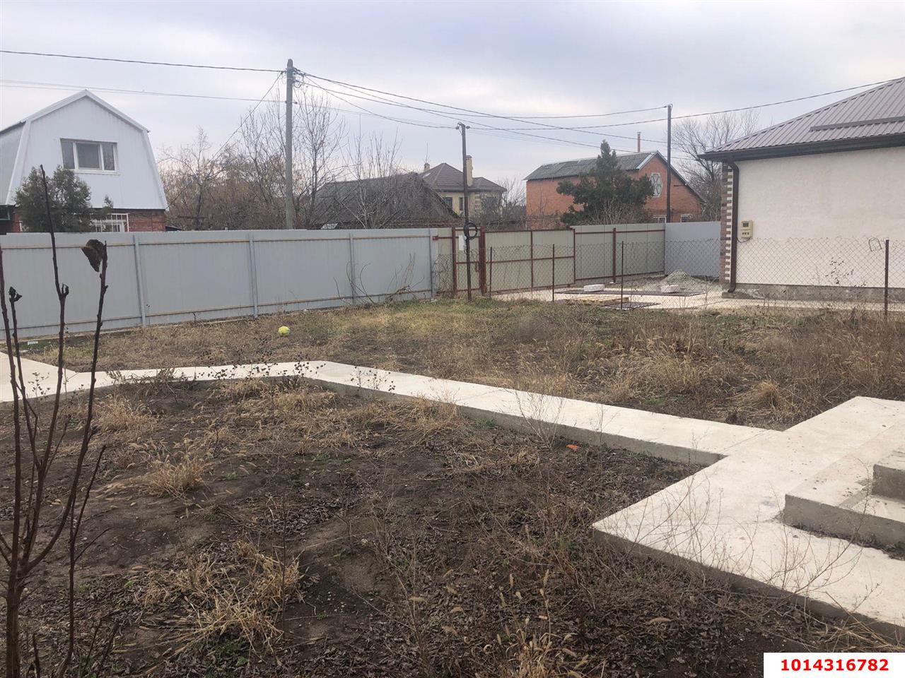 Фото №4: Дом 151 м² + 6.1 сот. - Авангард, мкр. Прикубанский внутригородской округ, ул. Мичурина, 157