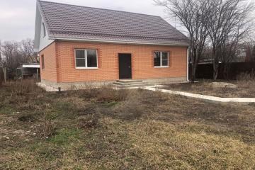 Фото №2: Дом 151 м² - Авангард, мкр. Прикубанский внутригородской округ, ул. Мичурина, 157