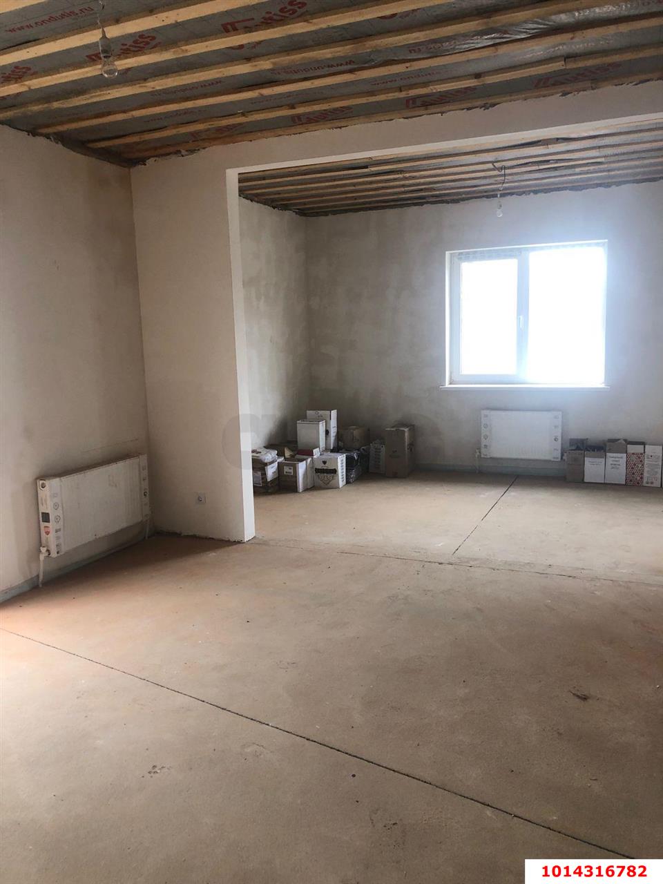 Фото №13: Дом 151 м² + 6.1 сот. - Авангард, Прикубанский внутригородской округ, ул. Мичурина, 157