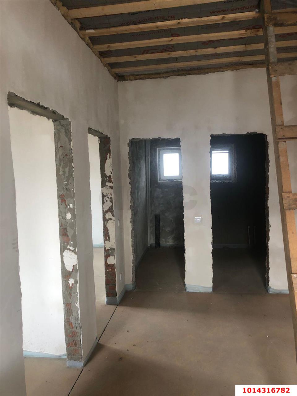 Фото №14: Дом 151 м² + 6.1 сот. - Авангард, Прикубанский внутригородской округ, ул. Мичурина, 157