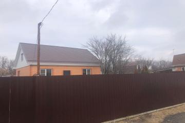 Фото №5: Дом 151 м² - Авангард, мкр. Прикубанский внутригородской округ, ул. Мичурина, 157