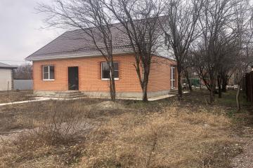 Фото №1: Дом 151 м² - Авангард, мкр. Прикубанский внутригородской округ, ул. Мичурина, 157