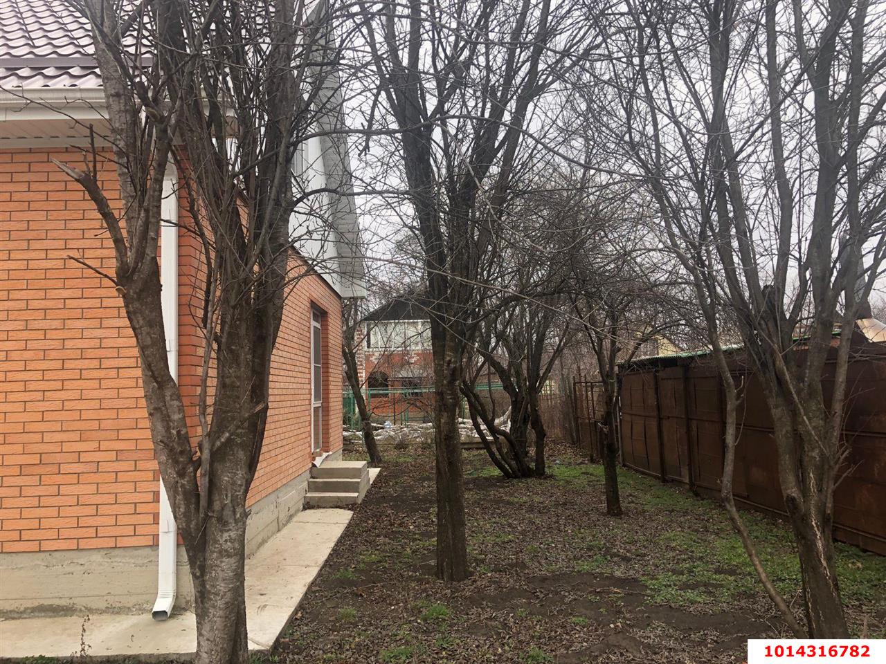 Фото №8: Дом 151 м² + 6.1 сот. - Авангард, мкр. Прикубанский внутригородской округ, ул. Мичурина, 157