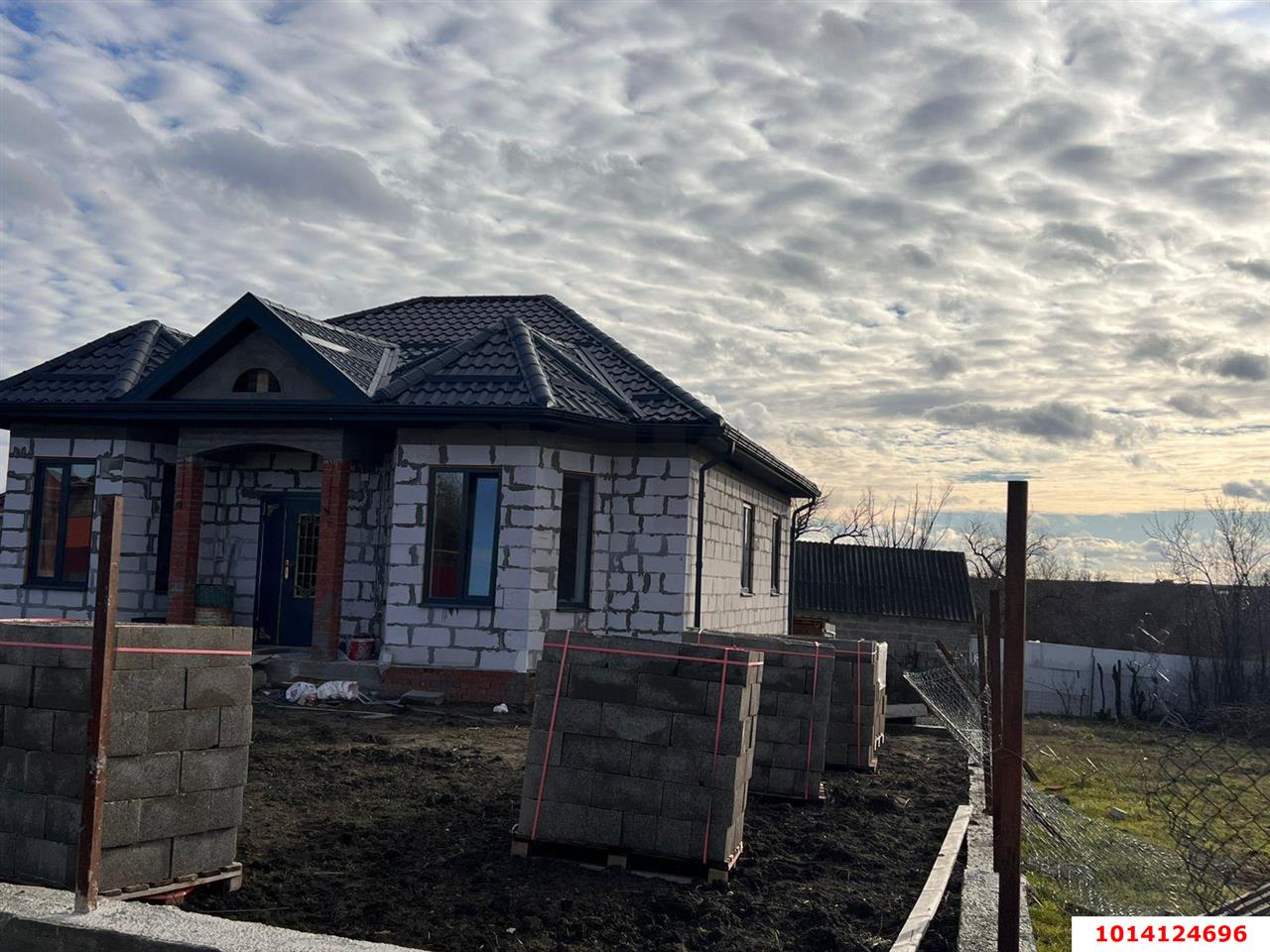 Фото №13: Дом 92 м² + 4.63 сот. - Казазов, ул. Ленина, 8А